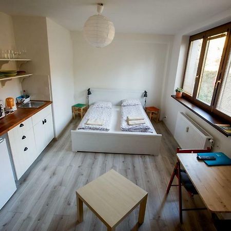 Apartments Pod Kotlom Високі Татри Екстер'єр фото