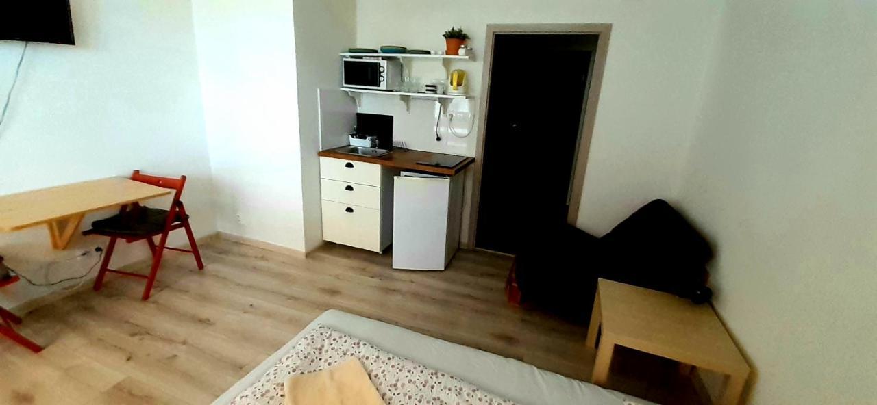 Apartments Pod Kotlom Високі Татри Екстер'єр фото