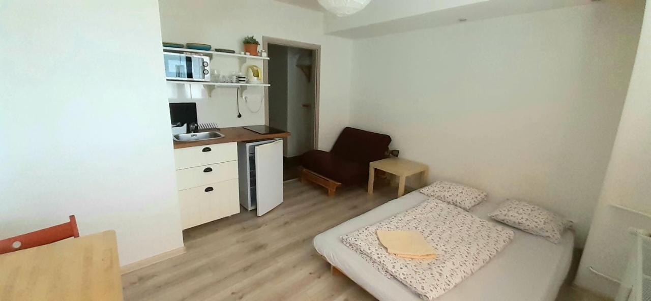 Apartments Pod Kotlom Високі Татри Екстер'єр фото