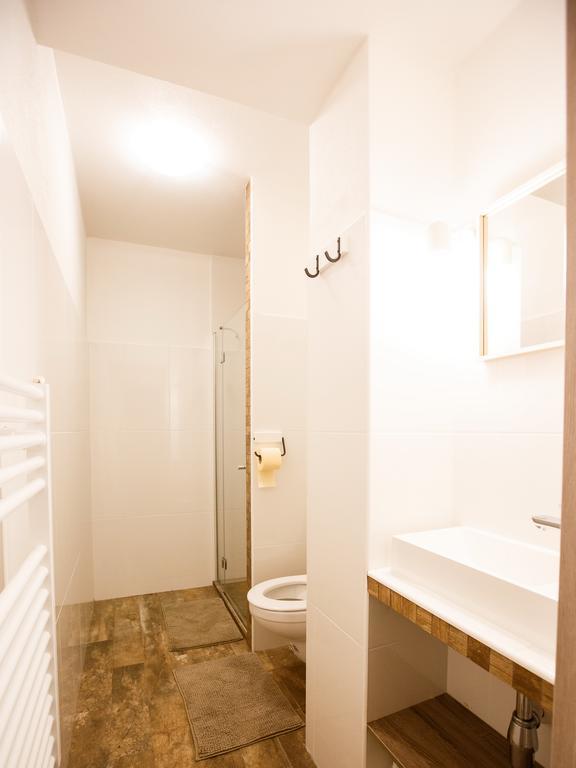 Apartments Pod Kotlom Високі Татри Екстер'єр фото
