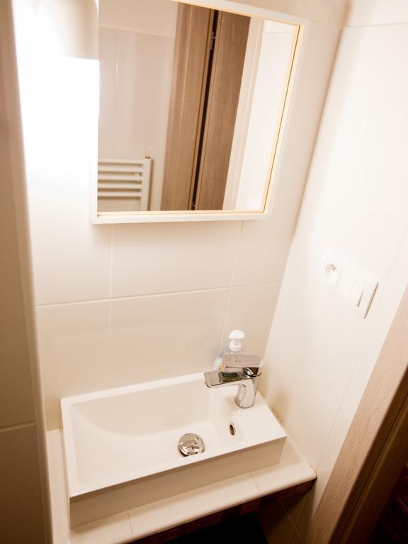 Apartments Pod Kotlom Високі Татри Екстер'єр фото