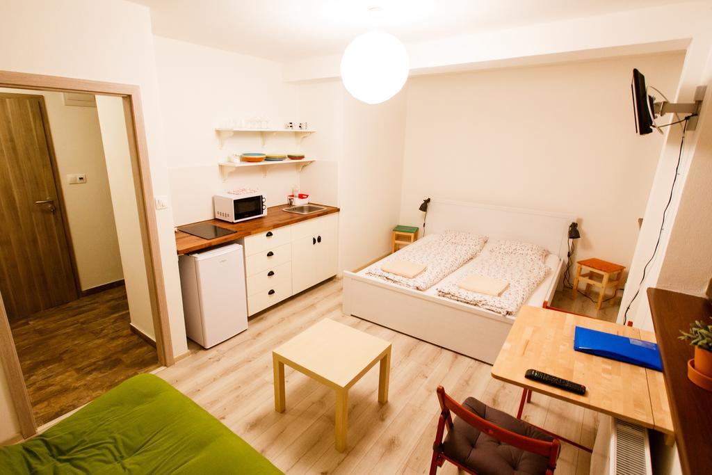 Apartments Pod Kotlom Високі Татри Екстер'єр фото