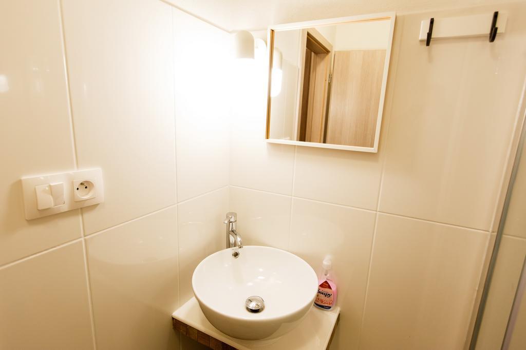 Apartments Pod Kotlom Високі Татри Екстер'єр фото