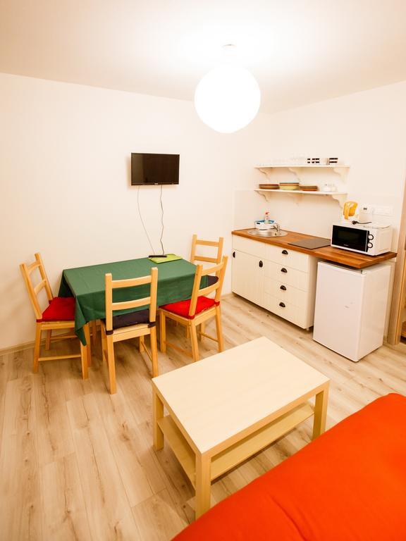 Apartments Pod Kotlom Високі Татри Екстер'єр фото