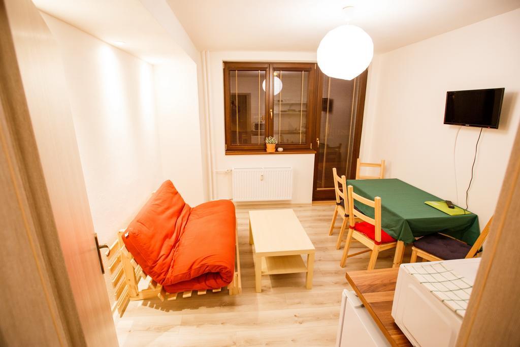 Apartments Pod Kotlom Високі Татри Екстер'єр фото