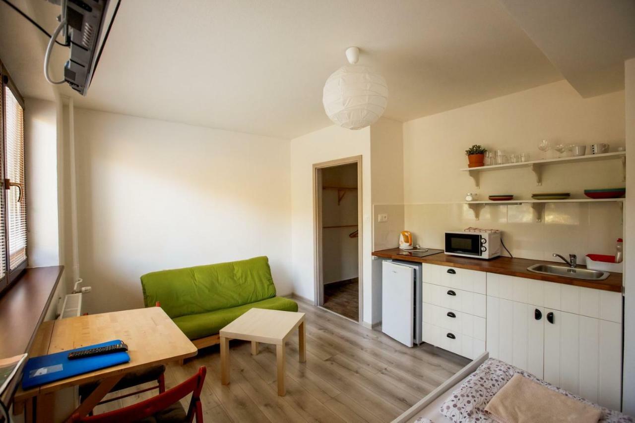 Apartments Pod Kotlom Високі Татри Екстер'єр фото
