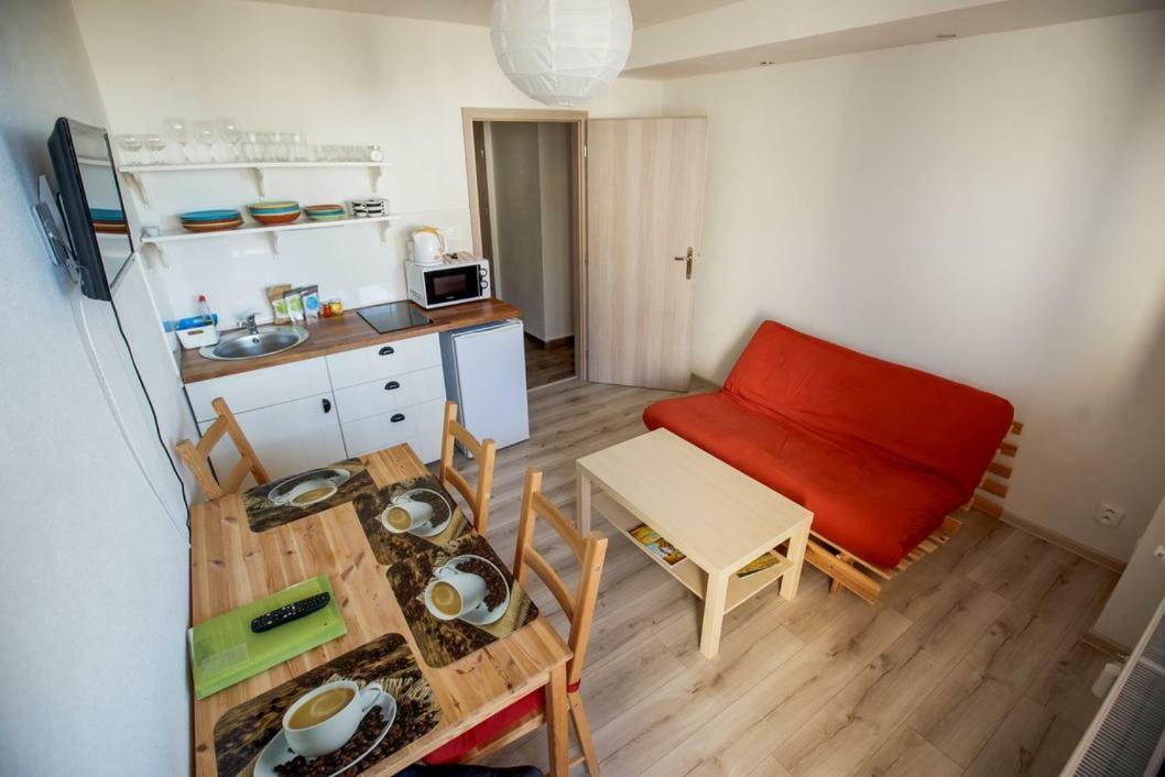 Apartments Pod Kotlom Високі Татри Екстер'єр фото