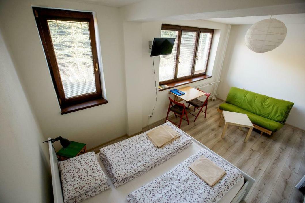 Apartments Pod Kotlom Високі Татри Екстер'єр фото