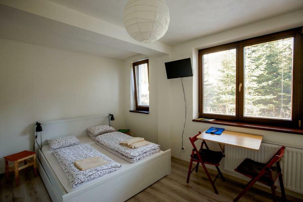 Apartments Pod Kotlom Високі Татри Екстер'єр фото
