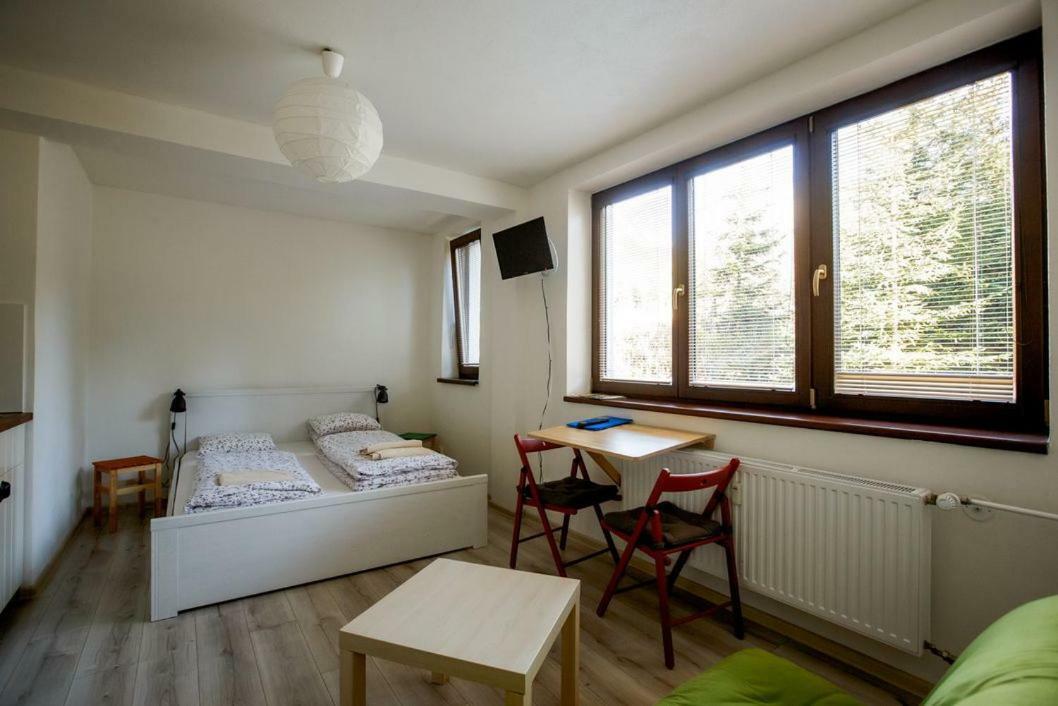 Apartments Pod Kotlom Високі Татри Екстер'єр фото