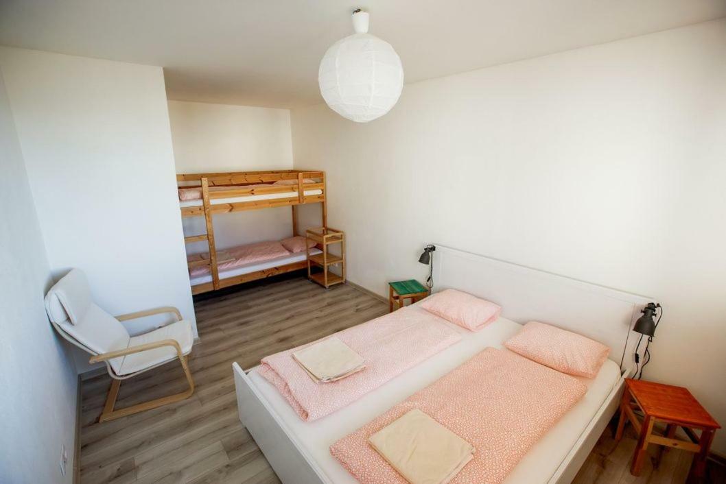 Apartments Pod Kotlom Високі Татри Екстер'єр фото